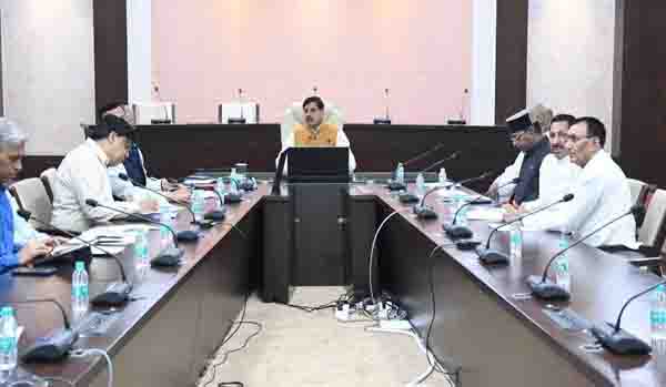 MP Low Rainfall Preparedness: सूखे जैसी स्थिति से पहले सरकार की तैयारी तेज, जल संरक्षण से लेकर फसल बीमा तक बड़ा प्लान