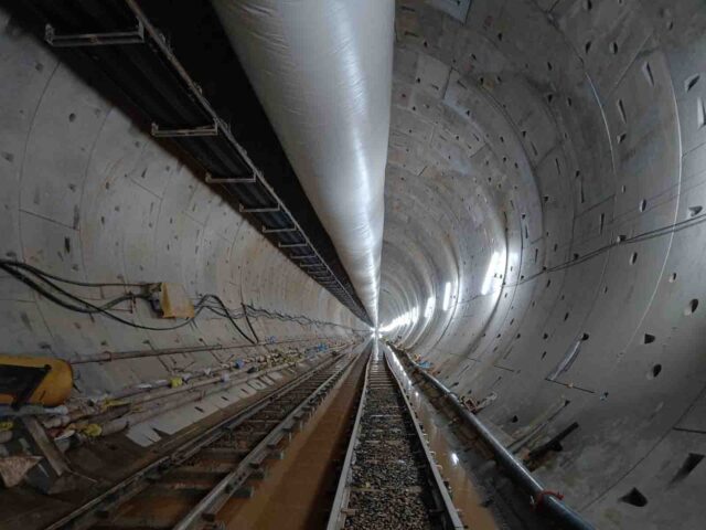 Sleemanabad Water Tunnel: सीएम मोहन यादव का ड्रीम प्रोजेक्ट अंतिम चरण में, देश की सबसे लंबी जल सुरंग से बदलेगी 1450 गांवों की तस्वीर
