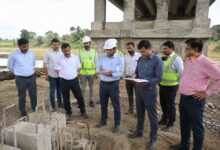 MP PWD Quality Inspection: पीडब्ल्यूडी का बड़ा एक्शन: घटिया निर्माण पर अधिकारियों को नोटिस, एजेंसी पर भी गिरी गाज