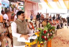 MP Balram Krishi Mahotsav: सीएम मोहन यादव की किसानों के लिए बड़ी घोषणाएं: डेयरी अनुदान, फूड प्रोसेसिंग, दिन में बिजली और आधुनिक मंडी का वादा