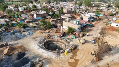 Sleemanabad Water Tunnel: सीएम मोहन यादव का ड्रीम प्रोजेक्ट अंतिम चरण में, देश की सबसे लंबी जल सुरंग से बदलेगी 1450 गांवों की तस्वीर