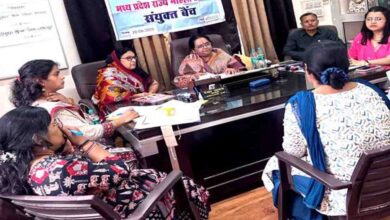 State Womens Commission: 18 साल की शादी के बाद पत्नी ने छोड़ा साथ, महिला आयोग की जनसुनवाई में सामने आया चौंकाने वाला मामला