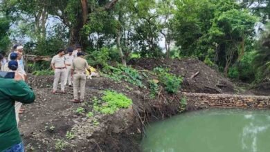 Betul Murder Case: बैतूल हत्याकांड: एयरफोर्स चयनित मोहित की मौत पर नया मोड़, एसपी खुद पहुंचे घटनास्थल