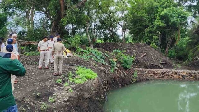 Betul Murder Case: बैतूल हत्याकांड: एयरफोर्स चयनित मोहित की मौत पर नया मोड़, एसपी खुद पहुंचे घटनास्थल