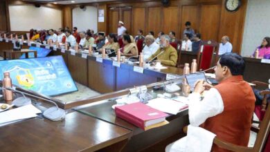 MP Cabinet Decisions 2026: मोहन यादव कैबिनेट के बड़े फैसले: 10,800 करोड़ के विकास कार्य मंजूर, किसानों और शहरों को बड़ी सौगात