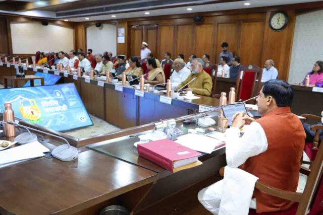 MP Cabinet Decisions 2026: मोहन यादव कैबिनेट के बड़े फैसले: 10,800 करोड़ के विकास कार्य मंजूर, किसानों और शहरों को बड़ी सौगात