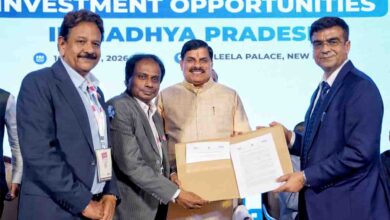 MP Investment Proposals: भारत टेक्स-2026 में मध्यप्रदेश की बड़ी छलांग, ₹20,193 करोड़ के निवेश प्रस्ताव से खुलेंगे हजारों रोजगार