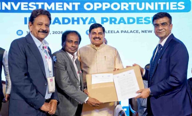 MP Investment Proposals: भारत टेक्स-2026 में मध्यप्रदेश की बड़ी छलांग, ₹20,193 करोड़ के निवेश प्रस्ताव से खुलेंगे हजारों रोजगार