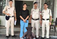 Betul Wife Murder Case: शाहपुर हत्याकांड: विवाद के बाद पत्नी पर डंडे से हमला, मौत के बाद पति गिरफ्तार