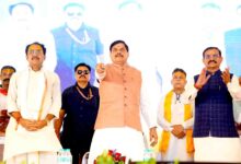 MP News Today: मुख्यमंत्री मोहन यादव ने की घोषणाओं की बारिश, मेडिकल कॉलेज, यूसीसी और रोजगार पर बड़ा अपडेट