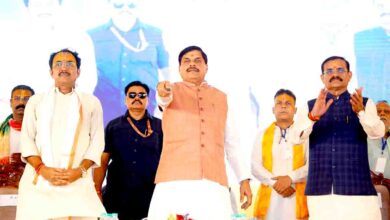 MP News Today: मुख्यमंत्री मोहन यादव ने की घोषणाओं की बारिश, मेडिकल कॉलेज, यूसीसी और रोजगार पर बड़ा अपडेट
