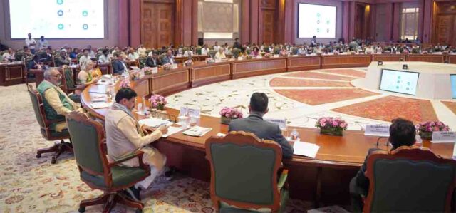 MP Investment Proposals: भारत टेक्स-2026 में मध्यप्रदेश की बड़ी छलांग, ₹20,193 करोड़ के निवेश प्रस्ताव से खुलेंगे हजारों रोजगार