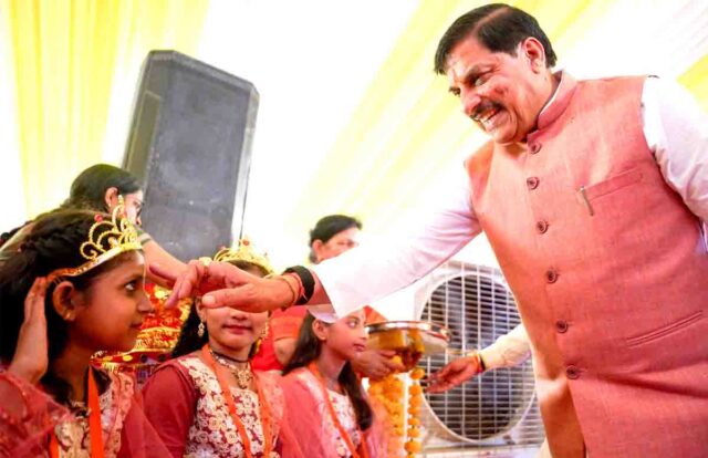 MP News Today: मुख्यमंत्री मोहन यादव ने की घोषणाओं की बारिश, मेडिकल कॉलेज, यूसीसी और रोजगार पर बड़ा अपडेट