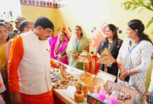 Madhya Pradesh News: मुख्यमंत्री मोहन यादव ने दी 163 करोड़ की विकास सौगात, किसानों और महिलाओं के लिए किए बड़े ऐलान