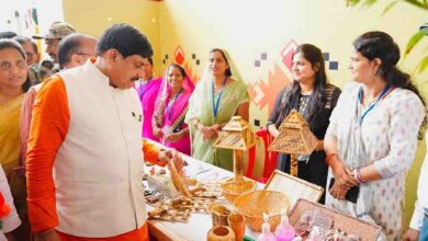 Madhya Pradesh News: मुख्यमंत्री मोहन यादव ने दी 163 करोड़ की विकास सौगात, किसानों और महिलाओं के लिए किए बड़े ऐलान