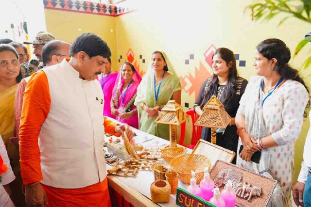 Madhya Pradesh News: मुख्यमंत्री मोहन यादव ने दी 163 करोड़ की विकास सौगात, किसानों और महिलाओं के लिए किए बड़े ऐलान