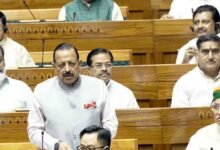 Examination Amendment Bill 2026: अब पेपर लीक करने वालों की खैर नहीं, 10 साल जेल और 10 करोड़ तक जुर्माना