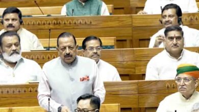 Examination Amendment Bill 2026: अब पेपर लीक करने वालों की खैर नहीं, 10 साल जेल और 10 करोड़ तक जुर्माना
