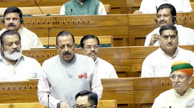 Examination Amendment Bill 2026: अब पेपर लीक करने वालों की खैर नहीं, 10 साल जेल और 10 करोड़ तक जुर्माना