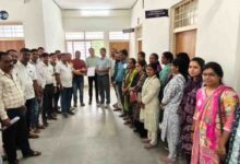 MP Patwari Strike 2026: मप्र पटवारी संघ का बड़ा ऐलान, 3 अगस्त से शुरू होगी अनिश्चितकालीन हड़ताल