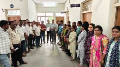 MP Patwari Strike 2026: मप्र पटवारी संघ का बड़ा ऐलान, 3 अगस्त से शुरू होगी अनिश्चितकालीन हड़ताल