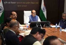 Kharif Crop Sowing 2026: 23% कम बारिश के बीच केंद्र सरकार अलर्ट, शिवराज सिंह चौहान ने खरीफ फसलों पर की बड़ी समीक्षा