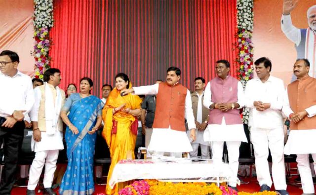 Ken Betwa Project: एमपी के इस जिले को 189 करोड़ की सौगात, मेडिकल कॉलेज और सिंचाई परियोजना पर सीएम का बड़ा ऐलान