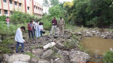 Betul Murder Case: जादू-टोने के शक ने ली बुजुर्ग की जान, पुलिस ने तांत्रिक समेत तीन आरोपियों को किया गिरफ्तार