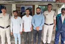 Betul Dowry Harassment Case: दहेज की प्रताड़ना ने ली एक और जान: सुसाइड नोट और व्हाट्सएप चैट बने सबूत, पति समेत चार आरोपी गिरफ्तार