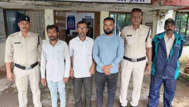 Betul Dowry Harassment Case: दहेज की प्रताड़ना ने ली एक और जान: सुसाइड नोट और व्हाट्सएप चैट बने सबूत, पति समेत चार आरोपी गिरफ्तार