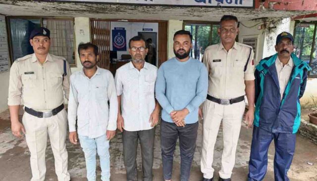 Betul Dowry Harassment Case: दहेज की प्रताड़ना ने ली एक और जान: सुसाइड नोट और व्हाट्सएप चैट बने सबूत, पति समेत चार आरोपी गिरफ्तार