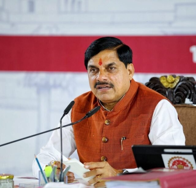 MP Jan Vishwas Abhiyan: CM मोहन यादव का बड़ा फैसला: हर शुक्रवार जनता के बीच पहुंचेगी सरकार, शुरू होगा जन विश्वास अभियान