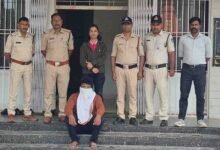 Bordehi Loot Case: बोरदेही 9 लाख लूटकांड का मास्टरमाइंड गिरफ्तार, 10 हजार का इनामी देवा इवने पुलिस के हत्थे चढ़ा