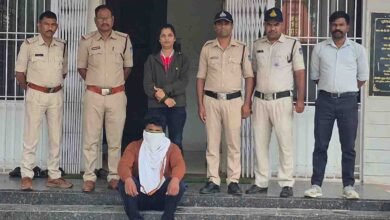 Bordehi Loot Case: बोरदेही 9 लाख लूटकांड का मास्टरमाइंड गिरफ्तार, 10 हजार का इनामी देवा इवने पुलिस के हत्थे चढ़ा