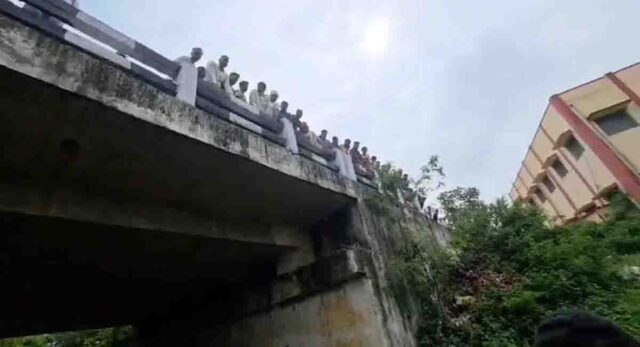 Betul Murder Case: जादू-टोने के शक ने ली बुजुर्ग की जान, पुलिस ने तांत्रिक समेत तीन आरोपियों को किया गिरफ्तार