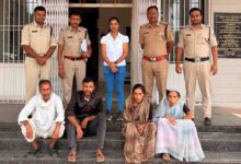 Betul Suicide Case: सुसाइड नोट ने खोला राज, पत्नी समेत 4 गिरफ्तार, बैतूल में 4 महीने बाद बड़ा खुलासा