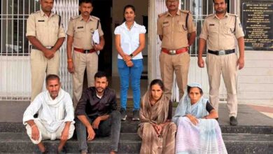 Betul Suicide Case: सुसाइड नोट ने खोला राज, पत्नी समेत 4 गिरफ्तार, बैतूल में 4 महीने बाद बड़ा खुलासा