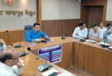 Betul Collector TL Meeting: बैतूल में अधिकारियों की क्लास, कलेक्टर बोले- शिकायतें खत्म करें, अवैध खनन पर करें कार्रवाई