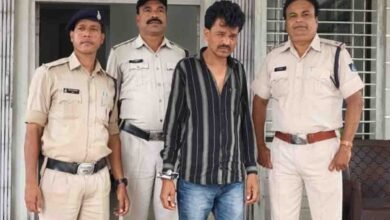 Betul Theft Case: 10 हजार के इनामी चोर को शाहपुर पुलिस ने दबोचा, 5 लाख की चोरी का मामला सुलझा