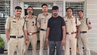 Shahpur Theft Case: शाहपुर चोरी कांड में बड़ा खुलासा, एक आरोपी दबोचा, दूसरे पर 10 हजार का इनाम