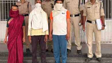 Dowry Harassment Case Betul: शादी के तीन महीने बाद दर्दनाक अंत, दहेज उत्पीड़न में पति समेत तीन आरोपी गिरफ्तार