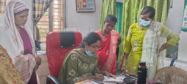 High Risk Pregnancy Betul: प्रधानमंत्री सुरक्षित मातृत्व अभियान में बड़ा खुलासा, हर तीन में से एक गर्भवती हाई रिस्क