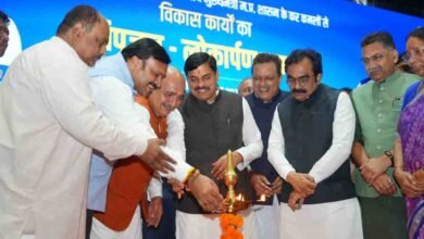 MP Development Projects: अमृत 1.0 से मेट्रोपोलिटन सिटी तक, सीएम मोहन यादव ने एमपी के इस शहर के विकास का रखा नया विजन