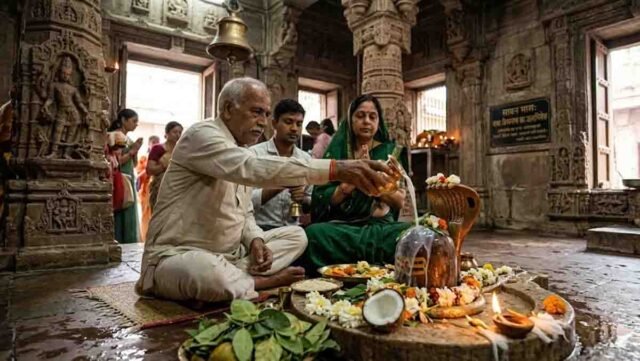 Shiv Puja Vrat Upay 2026: सावन का आखिरी सोमवार: किस्मत चमकाएंगे ये 5 विशेष उपाय, दूर होंगी आर्थिक तंगहाली