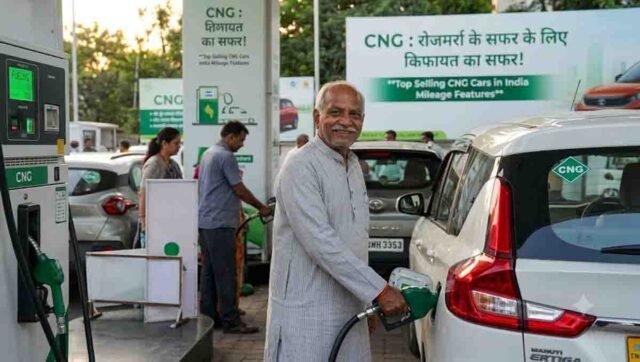 Top Selling CNG Cars: भारत में सबसे ज्यादा बिकने वाली सीएनजी कारें, देखें अर्टिगा, डिजायर और पंच के फीचर्स