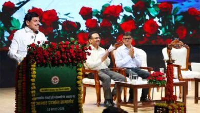 MP Forest Department: सीएम मोहन यादव बोले- वन प्रबंधन में होगा आधुनिक तकनीक का इस्तेमाल, खाली पदों पर होगी नई भर्ती