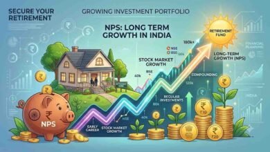 NPS Rule Change: अब पेंशन फंड का 100% हिस्सा लगेगा शेयर बाजार में, जानिए किसे होगा तगड़ा फायदा