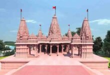 Omkareshwar Panchayatan Mandir: ओंकारेश्वर में भव्य 'पंचायतन मंदिर' का शिलान्यास करेंगे सीएम मोहन यादव, जानें खासियतें