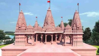Omkareshwar Panchayatan Mandir: ओंकारेश्वर में भव्य 'पंचायतन मंदिर' का शिलान्यास करेंगे सीएम मोहन यादव, जानें खासियतें