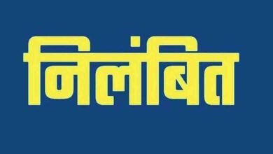 Patwari Suspension Amla : बैतूल में कलेक्टर की सख्ती: नियम तोड़कर जमीन खरीदने के आरोप में चार पटवारी निलंबित